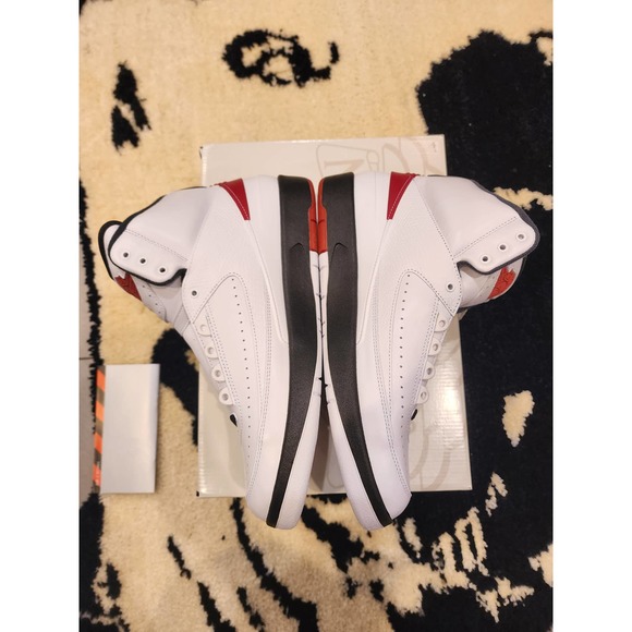 Jordan 2 Og Chicago size 10